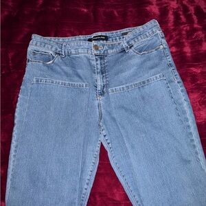 Bandolino Light Blue Denim Jeans
